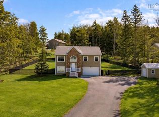 426 Heatherglen Dr, Beaver Bank, NS B4G0A1