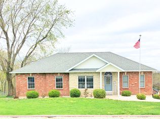 3310 N Ten Mile Dr, Jefferson City, MO 65109