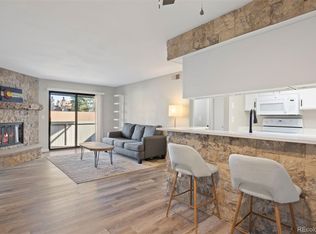 7770 W 87th Drive #D, Arvada, CO 80005