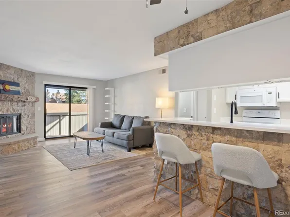 7770 W 87th Drive #D, Arvada, CO 80005