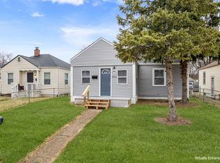 1914 N Linwood Ave, Indianapolis, IN