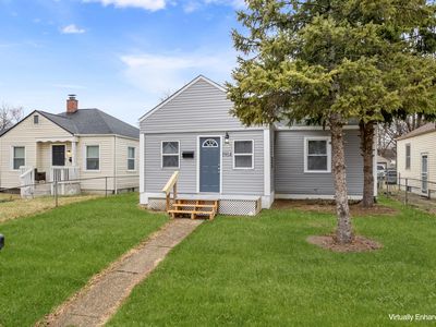 1914 N Linwood Ave, Indianapolis, IN, 46218