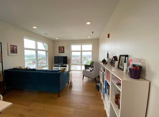 250 Meridian St UNIT 611, East Boston, MA 02128