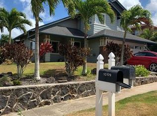 92-137 Kohi Pl, Kapolei, HI 96707