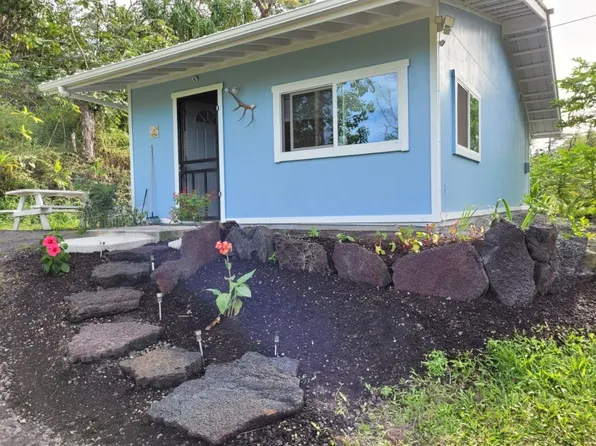 15-219 S Kahakai Blvd, Pahoa, HI 96778