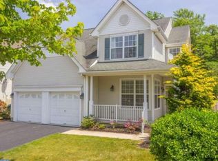 32 Eldridge Dr, Robbinsville, NJ 08691