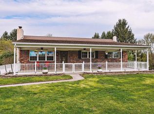 1107 W Bridge St, Spring City, PA 19475