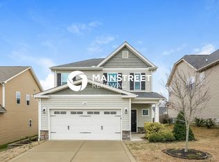309 Hardaway Point, Clayton, NC 27527