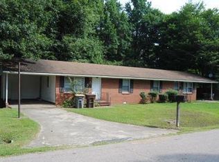 319 Russell St #319, Kannapolis, NC 28083