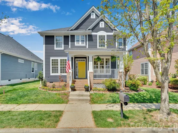 17005 Carlton Way Rd, Huntersville, NC 28078