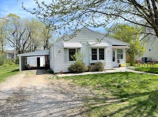 1141 Beverly Dr, Lebanon, MO 65536