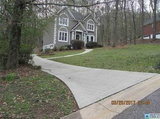 5224 Valleybrook Cir, Birmingham, AL 35244