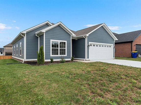 3rd image of LOT 292 Topeka Rd