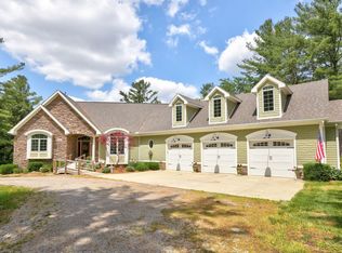 3606 Birch Run Rd, Millington, MI 48746