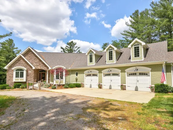 3606 Birch Run Rd, Millington, MI 48746