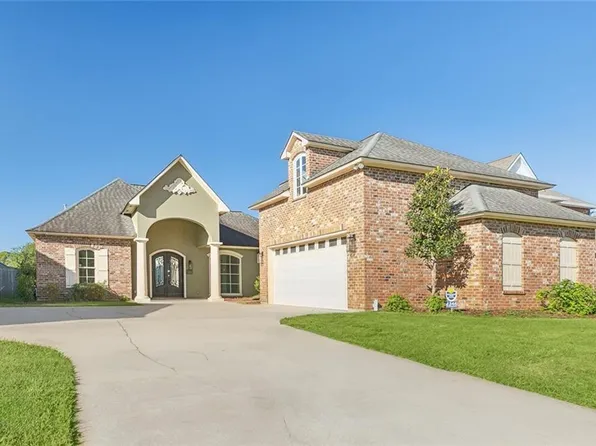 2346 Morningbrook Dr, Baton Rouge, LA 70816