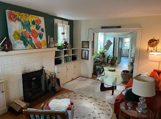 3400 University Pl, Baltimore, MD 21218