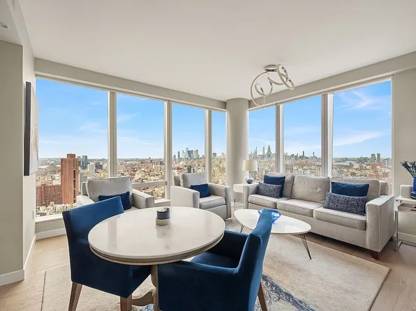 1 Manhattan Sq #46K, New York, NY 10002