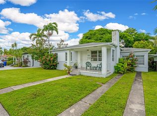 2724 SW 36th Ave, Miami, FL 33133