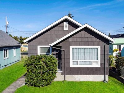 4813 Yakima Ave, Tacoma, WA, 98408