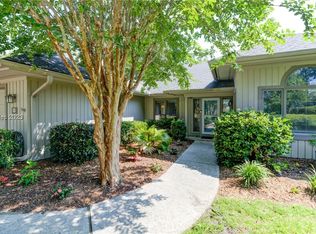 13 Country Club Ct, Hilton Head Island, SC 29926