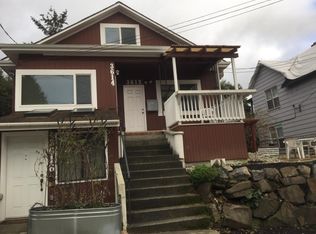 3612 Phinney Ave N, Seattle, WA 98103