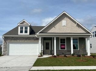 4182 Balboa Ave, Leland, NC 28451