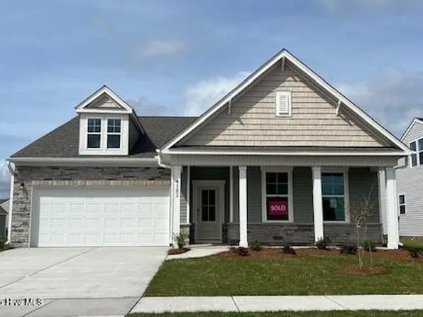 4182 Balboa Avenue, Leland, NC 28451