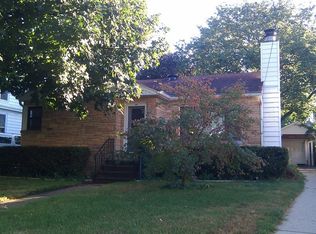 225 Perkins Blvd N, Burlington, WI 53105