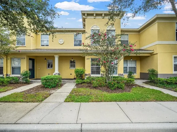 207 Penmark Stone Pl, Valrico, FL 33594