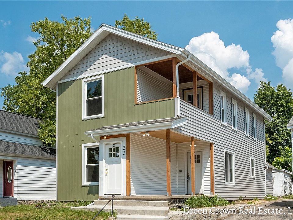 1st image of 22 Deloney Ave SW #2