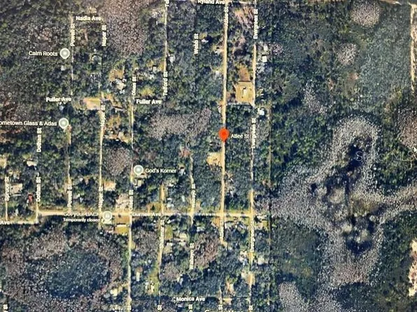 ATLEE STREET LOT 20, NEW PORT RICHEY, FL 34654