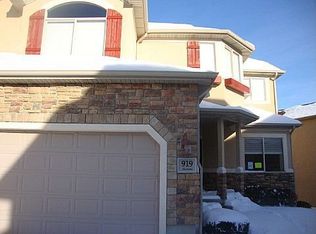 919 E Absaroka Ct, Draper, UT 84020