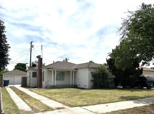 3062 E Simpson Ave, Fresno, CA 93703
