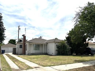 3062 E Simpson Ave, Fresno, CA, 93703