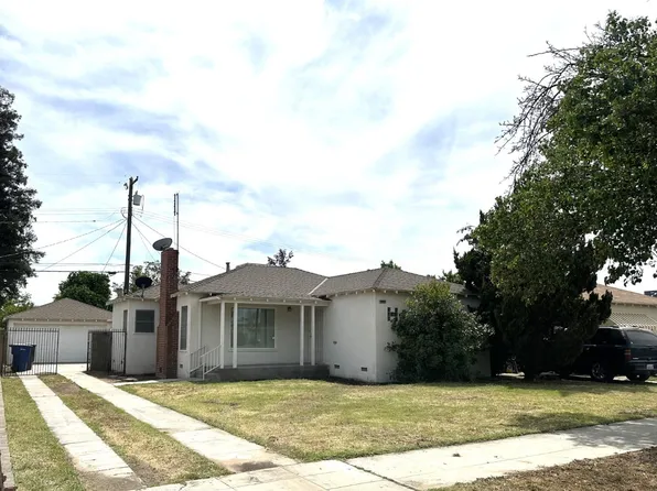 3062 E Simpson Ave, Fresno, CA 93703