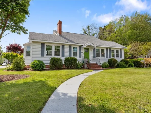 301 Brightwood Ave, Hampton, VA 23661