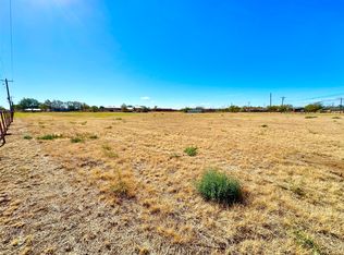 LOT SW 3rd St #A, Trent, TX 79561