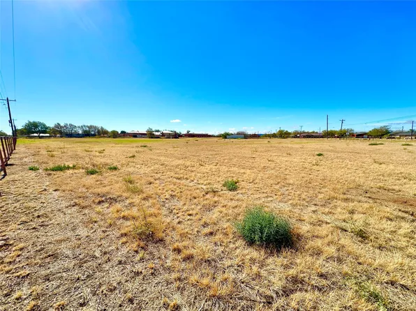 LOT SW 3rd St #A, Trent, TX 79561