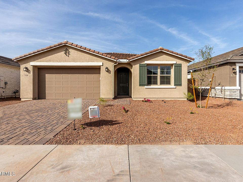 1st image of 5326 W MANZANITA Drive