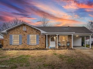 8444 Cedarcrest Dr E, Southaven, MS 38671