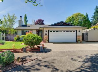 1284 Ronelle St S, Salem, OR 97306