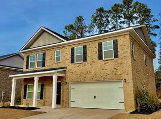 880 Curlew Cir, Sumter, SC 29150