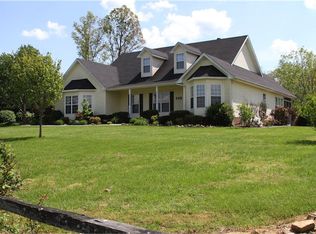 256 Mallory Cir, Livingston, TN 38570