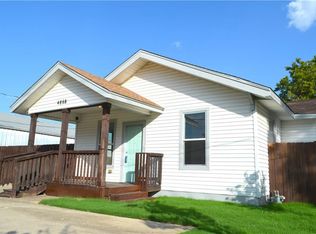 4868 Bernal Dr, Dallas, TX 75212