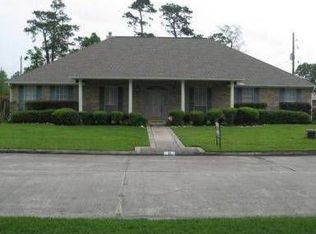 6 Park Ln, Beaumont, TX 77706