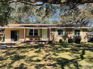 124 Travis St, Pensacola, FL 32503