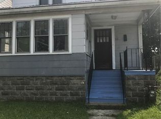 29 Inter Park Ave, Buffalo, NY 14211