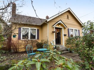301 SE 83rd Ave, Portland, OR 97216