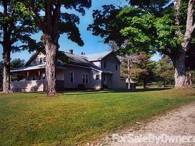 977 Watson Farm Rd, Marienville, PA, 16239
